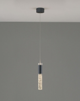 Подвесной светильник Moderli Ran V10898-PL