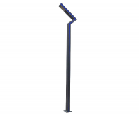 Ландшафтный светильник Kink Light Сания 09203-F,16(05)