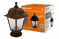 Ландшафтный светильник TDM Electric НТУ 04-60-001 SQ0330-0778