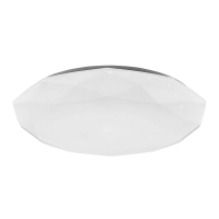 Потолочный светильник ЭРА SPB-6-24-RC "Sparkle" Б0029614