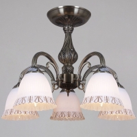 Потолочная люстра Reluce 99018-0.3-05