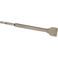 Долото широкое 250х40 мм, SDS-PLUS Makita D-08735