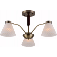 Люстра на штанге Reluce 00536-0.3-03