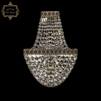 Настенный светильник Art Classic 20.322B.H1.20SP.GB ArtClassic