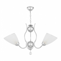 Подвесная люстра Arte Milano Amalfi 335816/3 CR