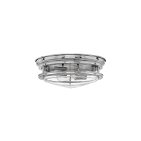Потолочный светильник Hinkley Hadrian QN-HADRIAN-FS-CM-CLEAR