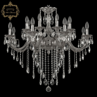 Подвесная люстра Art Classic 31.2118.16.285.B.Ni ArtClassic