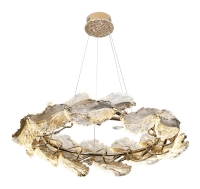 Подвесная люстра Stilfort Арт-Уингз 4053/03/85P