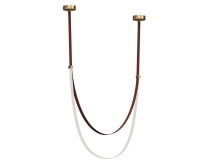 Подвесной светильник Kink Light Лирд 07689A-210.04 07689A-210,04