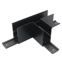 Соединитель Т-образный к 509027P/509037P Lightstar Uno Pro 509177P