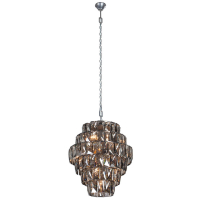 Подвесная люстра Vitaluce V5864-9/21 VITALUCE