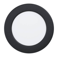 Встраиваемый светильник с рег-кой цветовой темп-ры Eglo Fueva 6 901413