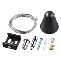 Подвесной комплект NOVOTECH  135071 Novotech