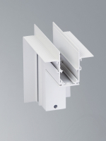 Коннектор угловой Vitaluce VT0200032-00 VITALUCE