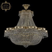 Потолочная люстра Art Classic 21.301.H1.75JB.G ArtClassic