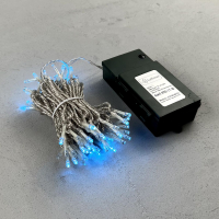 Гирлянда Нить Laitcom (LTC) EST100-4W10-8SB