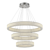 Подвесная люстра ST Luce Latozzo SL6008.103.03