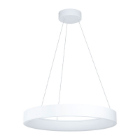 Подвесной светильник Eglo Campo Rosso 39688