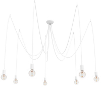 Подвесная люстра Nowodvorski Spider 9743