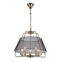 Подвесная люстра Escada 585 585/5