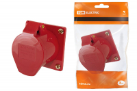 Розетка скрытая TDM Electric SQ0604-0016