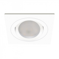 Точечный светильник Kanlux Seidy CT-DTL50-W/M 19454