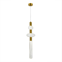 Подвесной светильник ST Luce Tacche SL6117.203.03