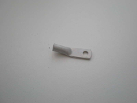 Наконечник медный луженый ТМЛ 2.5-6-2.6 ОЦМ 55706