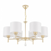 Подвесная люстра Arte Milano Amalfi 332756/6 FGD