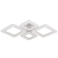 Потолочная люстра Natali Kovaltseva Mujus LED LAMPS 81190