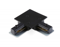 Коннектор питания угловой Ambrella Light Track System GL7166
