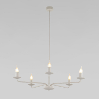 Подвесная люстра TK Lighting 10253 Limal a068643