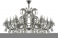 Подвесная люстра Dio DArte Gloria E 1.1.30.600 N