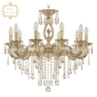 Подвесная люстра Art Classic 31.1401.10.210.B.GW.FA10S ArtClassic