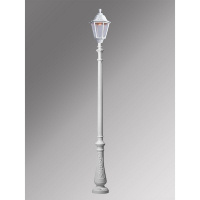 Садовый светильник Fumagalli E35.202.000.WXH27