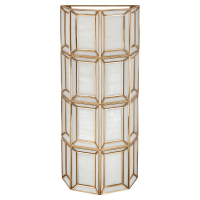 Настенный светильник Covali JWL-23154