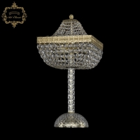 Настольная лампа Art Classic 22.112L4.H.25SP.G ArtClassic