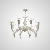 Подвесная люстра ImperiumLoft Cast 181893-26