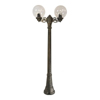 Уличный фонарь Fumagalli Artu Bisso/G250 2L G25.158.S20.BXE27