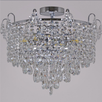 Потолочная люстра Reluce 90192-0.3-08 CR