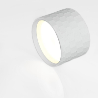 Накладной светильник General GWL-GX53-M-IP20 661760