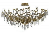 Подвесная люстра Dio D'Arte Elite Acerra E 1.5.80.100 A