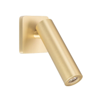 Спот Arlight SP-READER-NB-S60х60-3W Warm2700 (GD, 20 deg, 230V) 052941