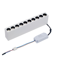 Накладной светильник Vitaluce VT0200061-00 VITALUCE