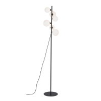 Торшер Vitaluce V2569-1/6P