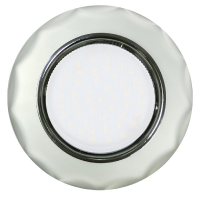 Встраиваемый светильник General GCL-GX53-H38-BL-6 661153