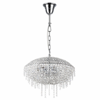 Подвесная люстра Lightstar Classic 700090