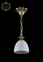 Подвесной светильник Art Classic 34.03.1.d138.G.Rose ArtClassic