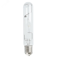 Лампа металлогалогенная МГЛ 400вт Е40 белая FERON HID4 05018