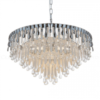 Подвесная люстра Cloyd Capuletti 11300